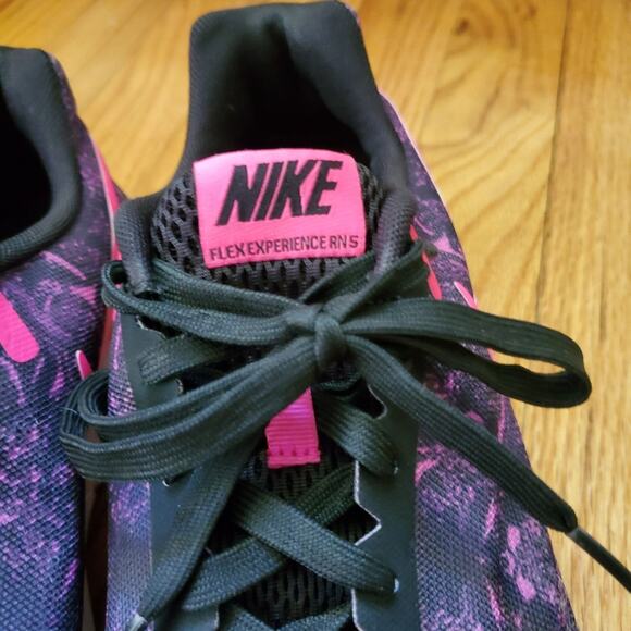 Nike flex experience rn 5 sneakers shoes women's size 9.5 - Picture 7 of 12